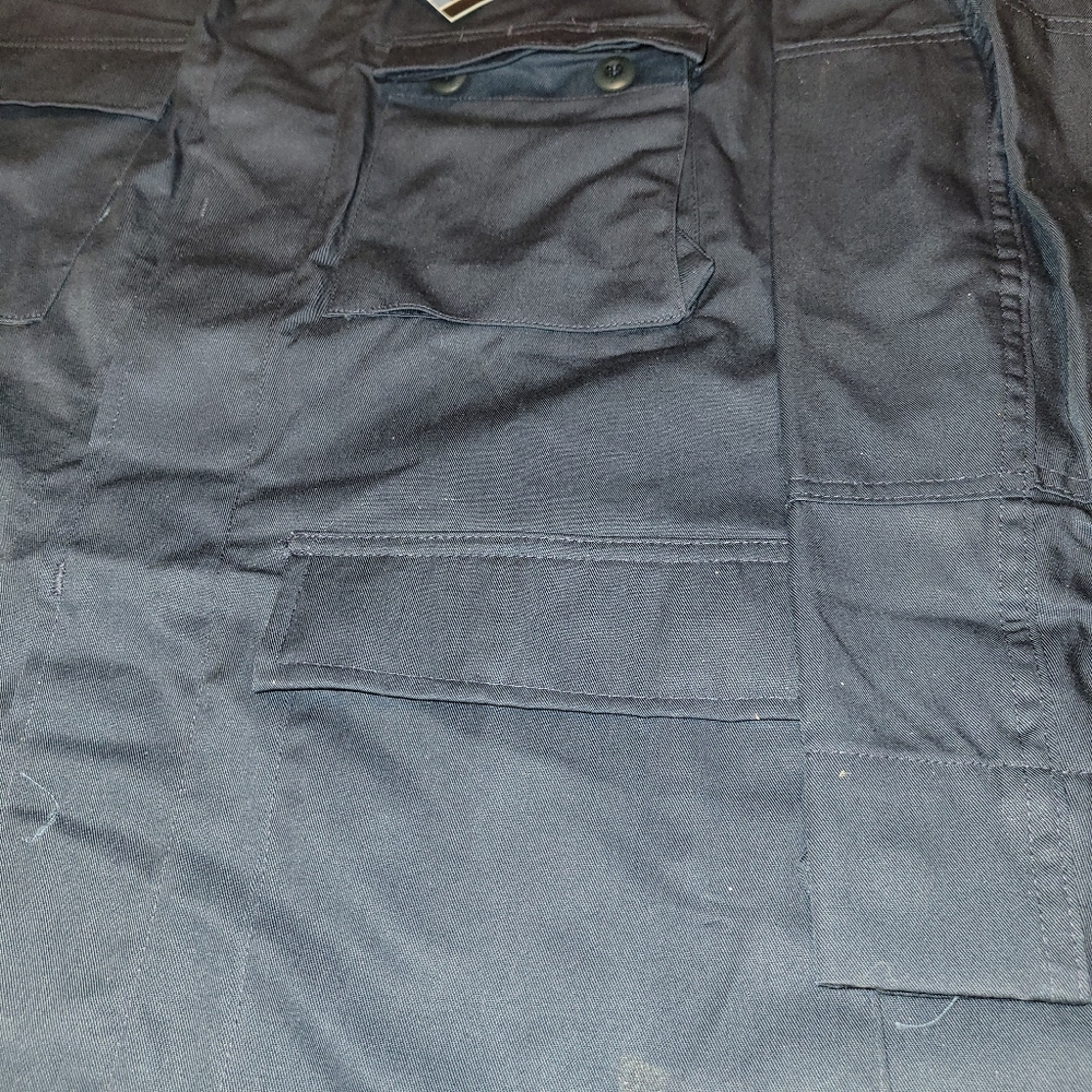 Propper Navy Blue Tactical Jacket - Picture 6 of 10